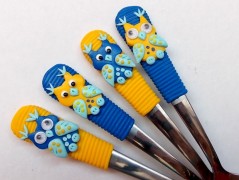 Člověče nezlob se - Hasiči modří