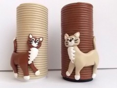 Člověče nezlob se - Hasiči modří