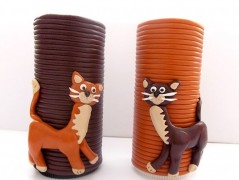 Člověče nezlob se - Hasiči modří