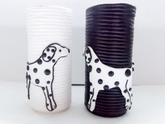 Člověče nezlob se - Hasiči modří