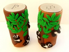 Člověče nezlob se - Hasiči modří