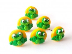 Člověče nezlob se - Hasiči modří