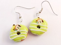 Člověče nezlob se - Hasiči modří