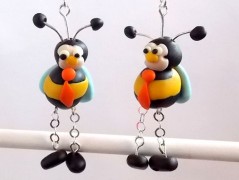 Člověče nezlob se - Hasiči modří