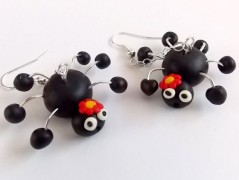 Člověče nezlob se - Hasiči modří