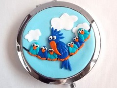 Člověče nezlob se - Hasiči modří