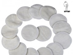 Merino Botičky -  Softshell /Mentol