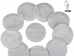 Merino Botičky -  Softshell /Mentol