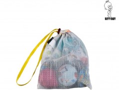 Merino Botičky -  Softshell /Mentol