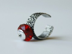 prsten Tichá zahrada ..