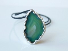 prsten Tichá zahrada ..