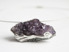 prsten Tichá zahrada ..