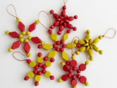 Spona - Cesta života