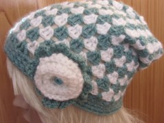 Spona - Cesta života