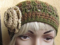 Spona - Cesta života