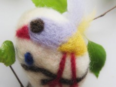 Spona - Cesta života