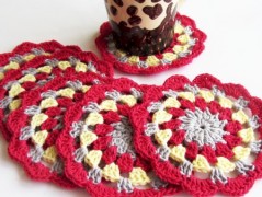 Spona - Cesta života