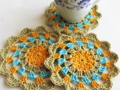 Spona - Cesta života