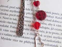 Spona - Cesta života