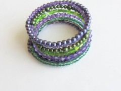 Spona - Cesta života