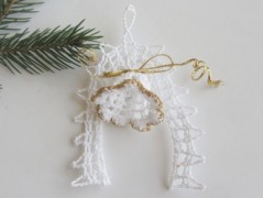 Spona - Cesta života