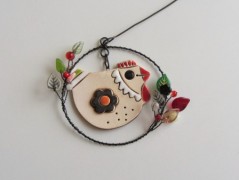 Spona - Cesta života