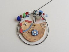 Spona - Cesta života