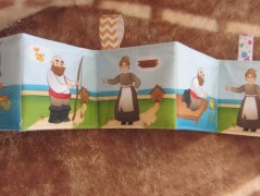 Spona - Cesta života