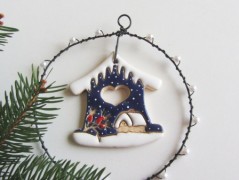 Spona - Cesta života