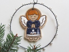 Spona - Cesta života