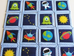 Spona - Cesta života