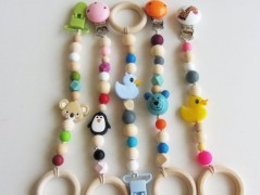 Spona - Cesta života