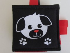 Spona - Cesta života