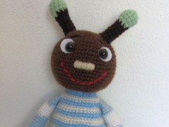 Spona - Cesta života