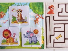 Spona - Cesta života