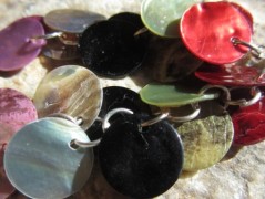 Spona - Cesta života