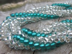 Spona - Cesta života