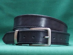 Ještěrka na žlutém opasku