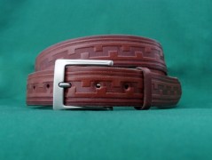 Ještěrka na žlutém opasku