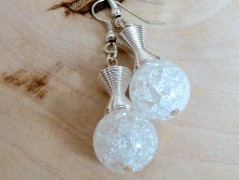 Pletená čepice - barvy podzimu