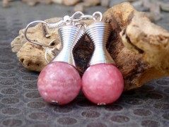 Pletená čepice - barvy podzimu