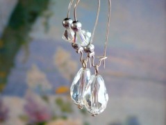 Pletená čepice - barvy podzimu