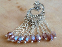 Luxusní pletený svetr - vel.xl-xxxl