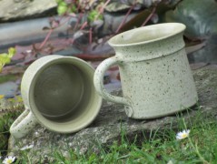 Hrnec na škvarky 1 l