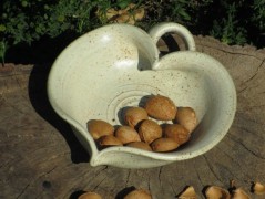 Hrnec na škvarky 1 l