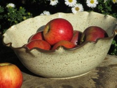 Hrnec na škvarky 1 l