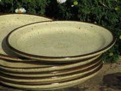 Hrnec na škvarky 1 l