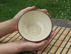 Hrnec na škvarky 1 l