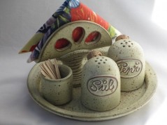 Hrnec na škvarky 1 l