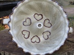 Hrnec na škvarky 1 l